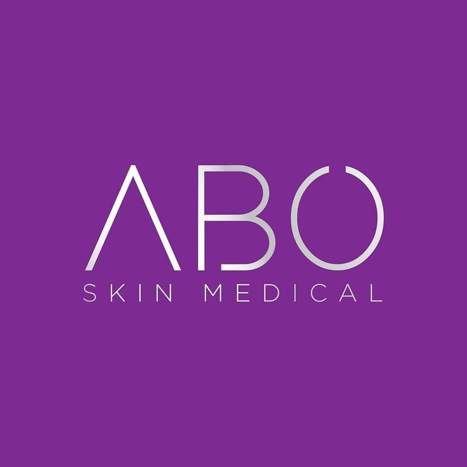 AVO SKINLAB LOGO