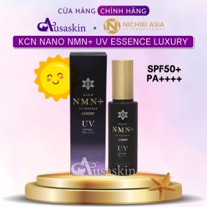 KCN Nano Nmn+ Uv Essence Luxury