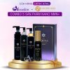 Bộ mỹ phẩm NMN Nichiei Bussan