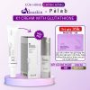 Kem PALAB K1 CREAM With Glutathione 40ml Phục Hồi Da Tổn Thương Sau Xâm Lấn, Dưỡng Trắng Da