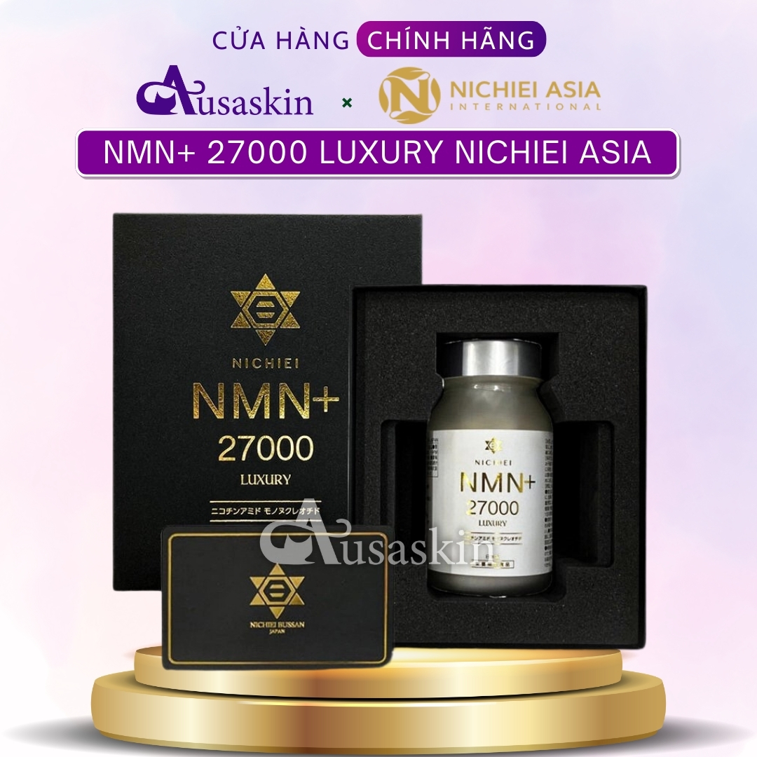NMN+ 27000 Luxury Nichiei Asia(1)