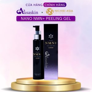 Nano NMN+ Peeling Gel (8)