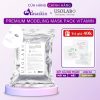 Mặt Nạ Bột Trắng Sáng Da Nám Tàn Nhang USOLAB 1kg Premium Modeling Mask Pack Vitamin C