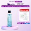 Sữa Rửa Mặt Dưỡng Ẩm Da USOLAB 150ml - Bio Intensive Moisturizing Cleanser