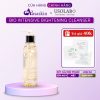 Sữa Rửa Mặt Trắng Sáng Da USOLAB 150ml Bio Intensive Brightening Cleanser