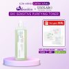 Nước Hoa Hồng Cho Da Dầu Mụn USOLAB 1000ml Bio Sensitive Purifying Toner