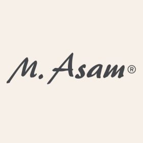 Logo M. Asam