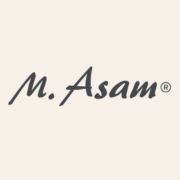 Logo M. Asam