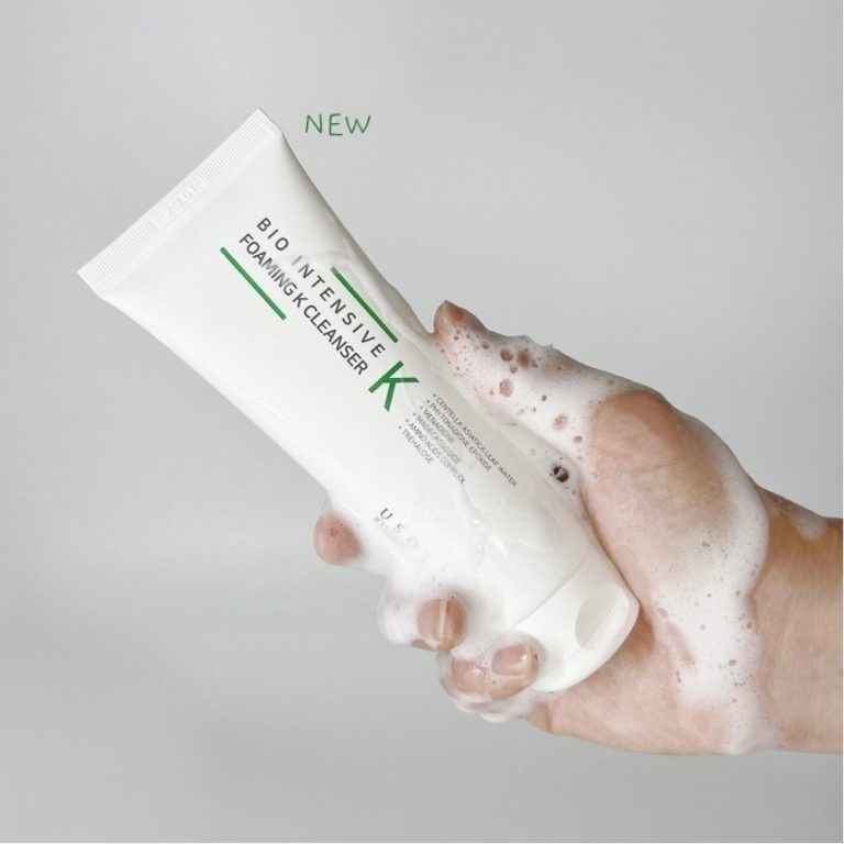 usolab-bio-intensive-foaming-k-cleanser
