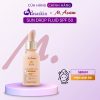 Tinh Chất Chống Nắng SPF 50 M. Asam 30ml Sun Drop Fluid SPF 50