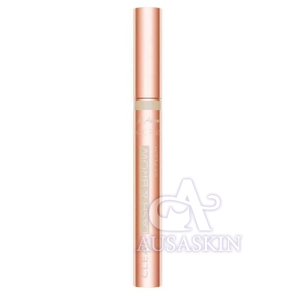 Gel Định Hình Lông Mày Và Mi Trong Suốt M. Asam 7ml Magic Finish Clear Lash & Brow Styler Transparent - Ảnh 4