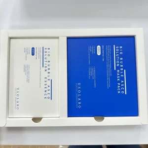 BIO BUBBLE ASCO SOLUTION KIT