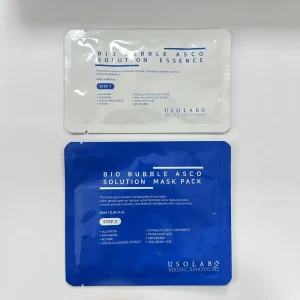 BIO BUBBLE ASCO SOLUTION KIT