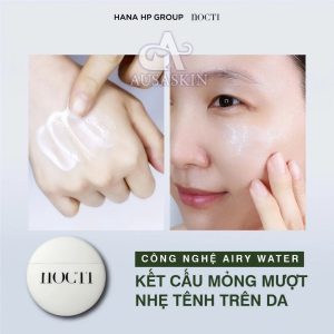 Kem Chống Nắng NOCTI Balancing Care Sunscreen SPF 50+/ PA++++ 40ml