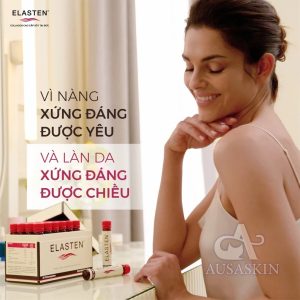 Collagen Elasten