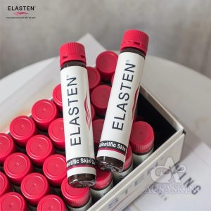 Collagen Elasten