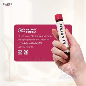Collagen Elasten