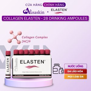 Collagen Elasten
