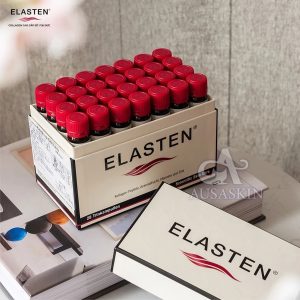 Collagen Elasten