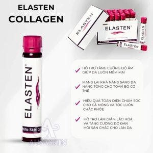 Collagen Elasten