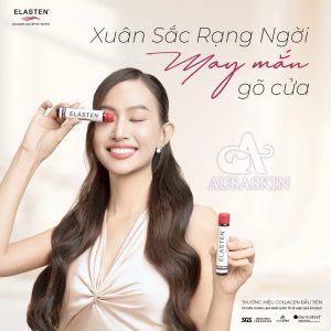 Collagen Elasten