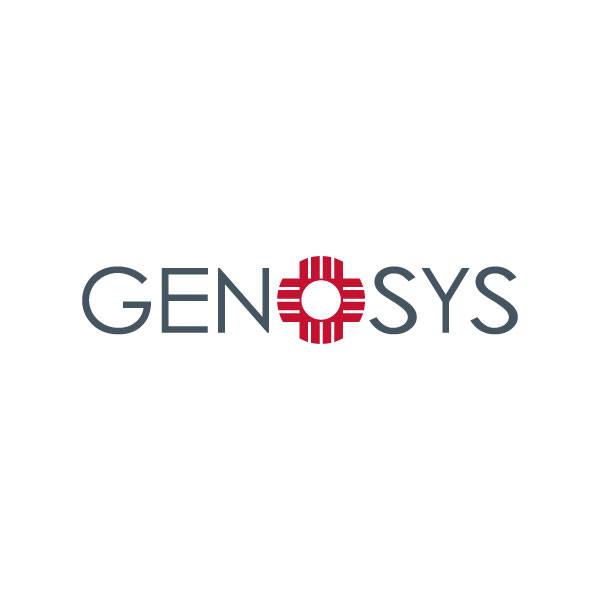 Logo Genosys