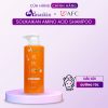 Dầu Gội Trị Liệu Chuyên Sâu SOUKAIKAN Amino Acid Shampoo AFC 500ml